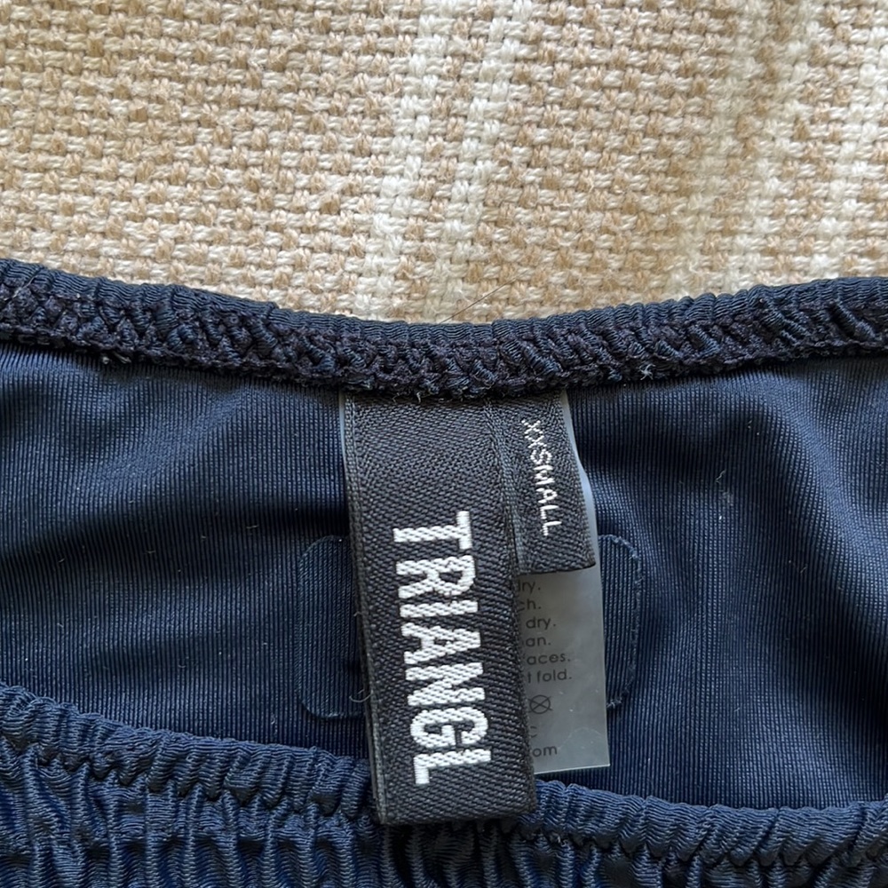 Triangl Bottom - Picture 2 of 3